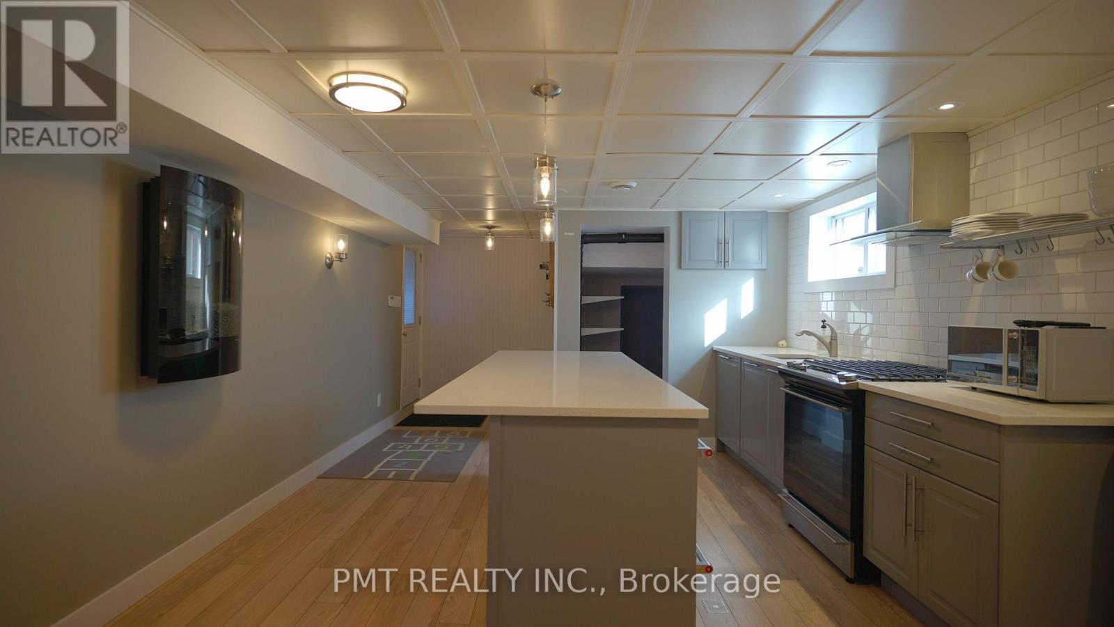 Bsmt - 94 Glenhaven Street, Toronto, Ontario  M6M 3M5 - Photo 8 - W12493610