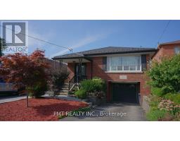 BSMT - 94 GLENHAVEN STREET, Toronto, Ontario