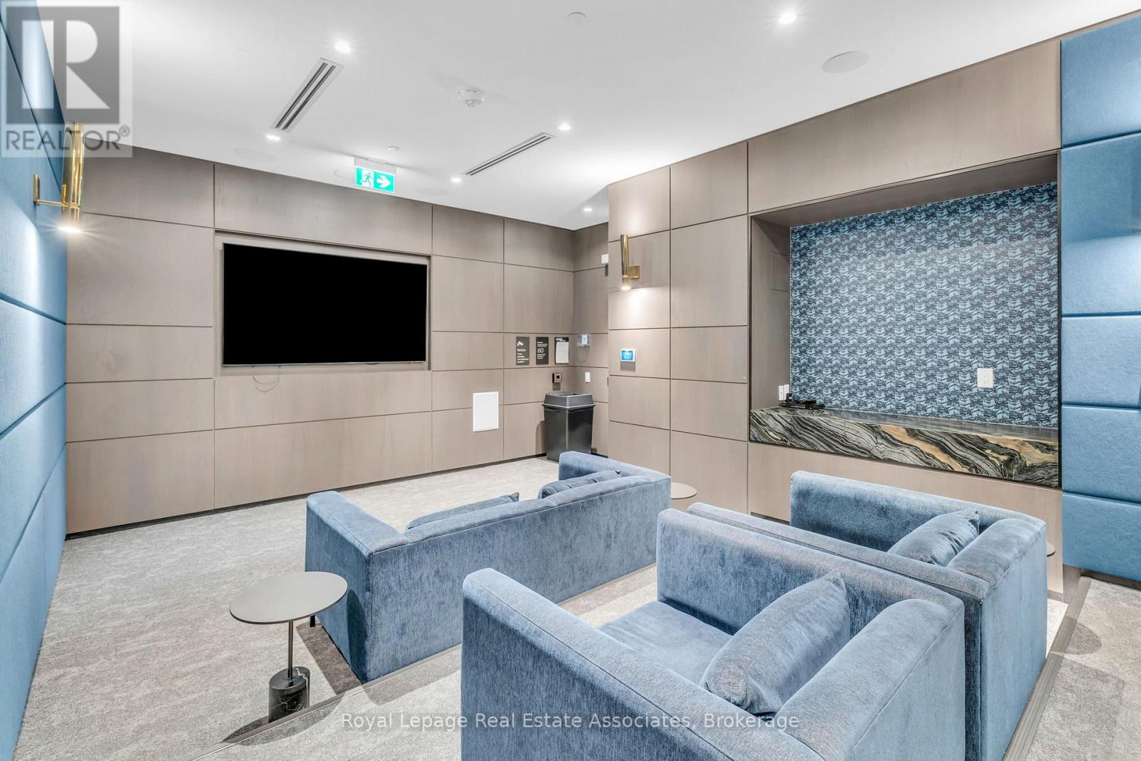 3636 - 5 Mabelle Avenue, Toronto, Ontario  M9A 0C8 - Photo 27 - W12493622