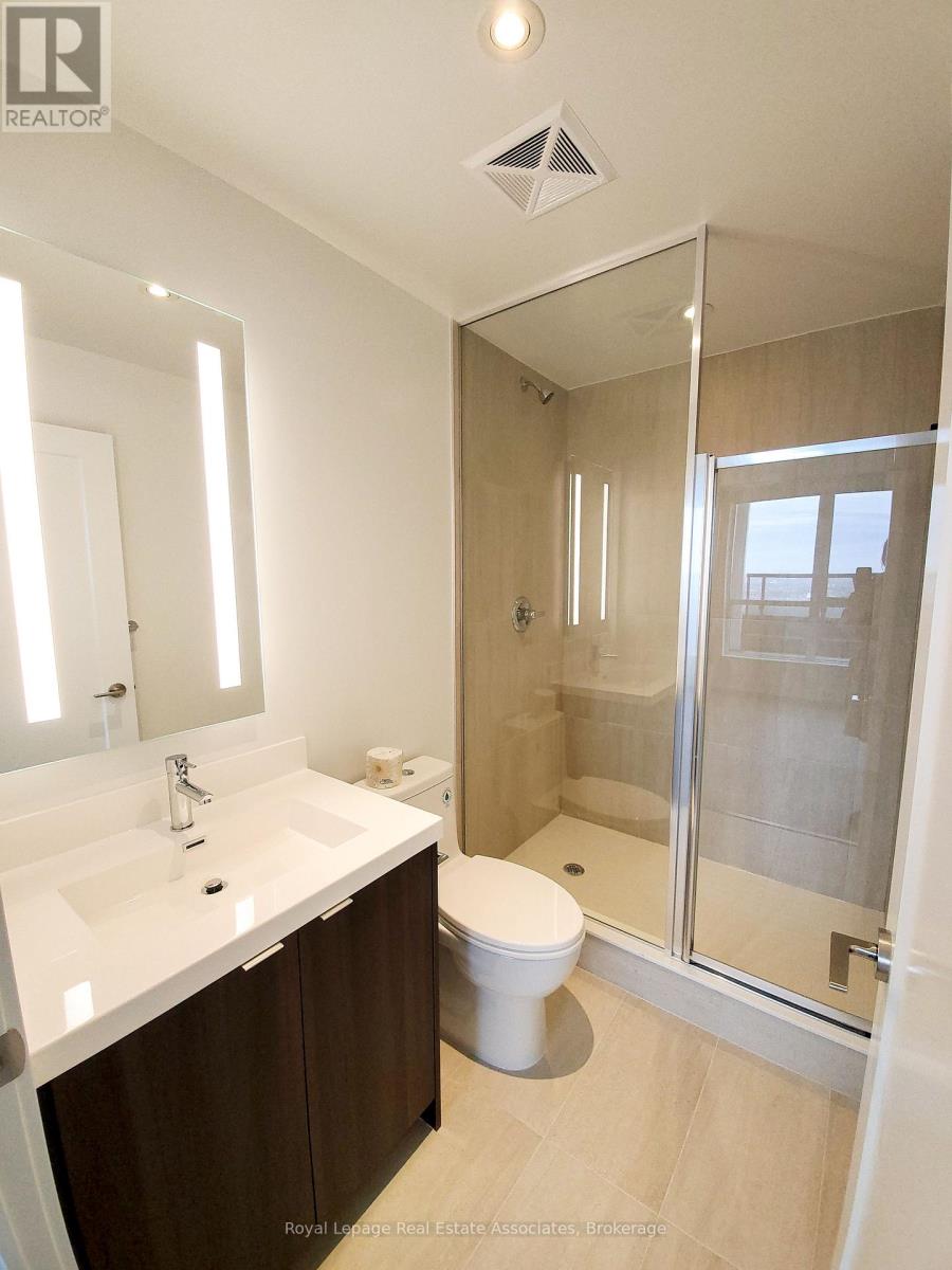 3636 - 5 Mabelle Avenue, Toronto, Ontario  M9A 0C8 - Photo 6 - W12493622