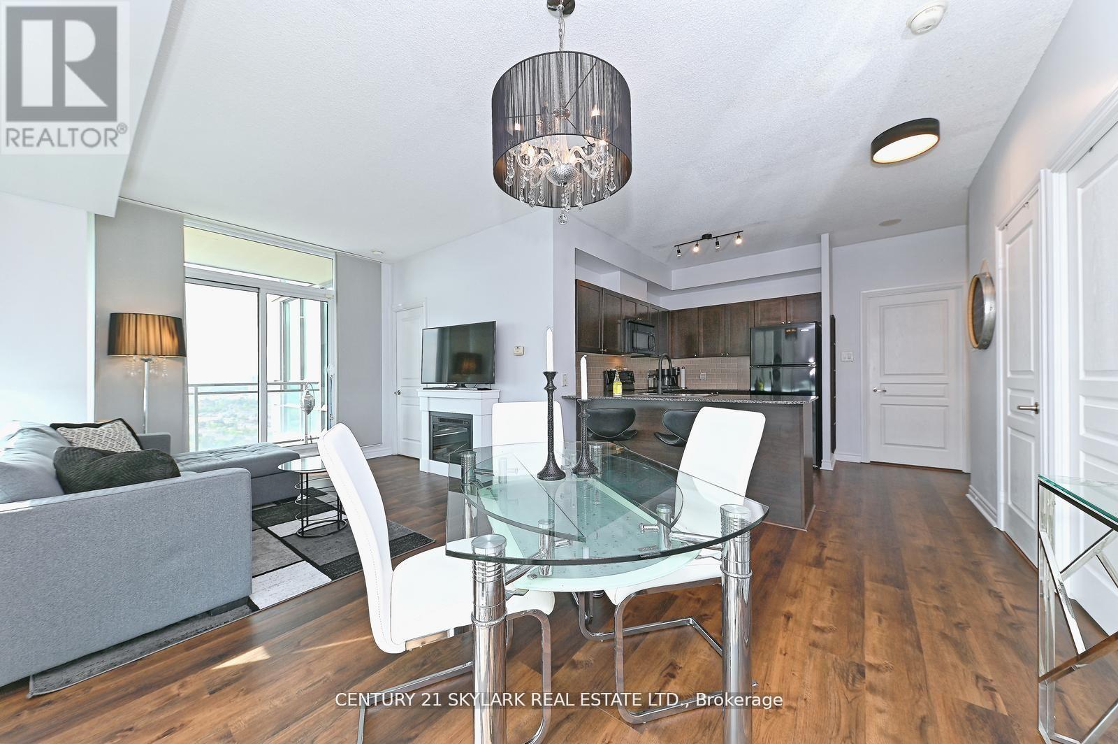 2902 - 3525 Kariya Drive, Mississauga, Ontario  L5B 0C2 - Photo 11 - W12493624