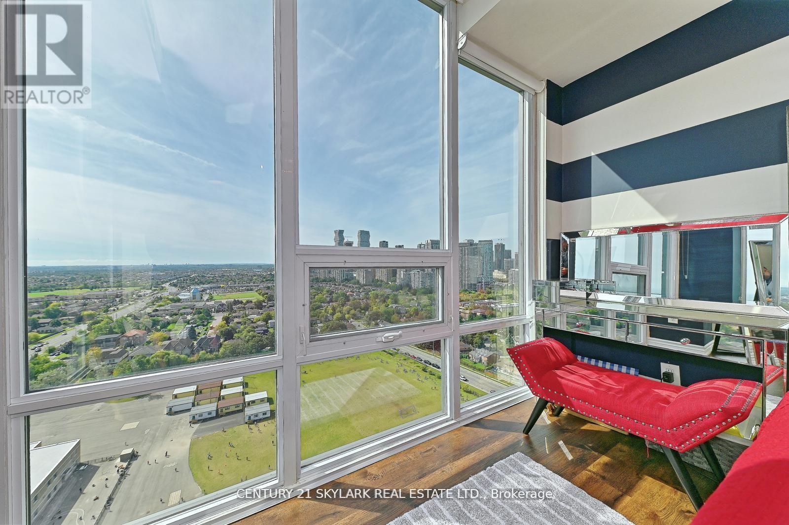 2902 - 3525 Kariya Drive, Mississauga, Ontario  L5B 0C2 - Photo 14 - W12493624