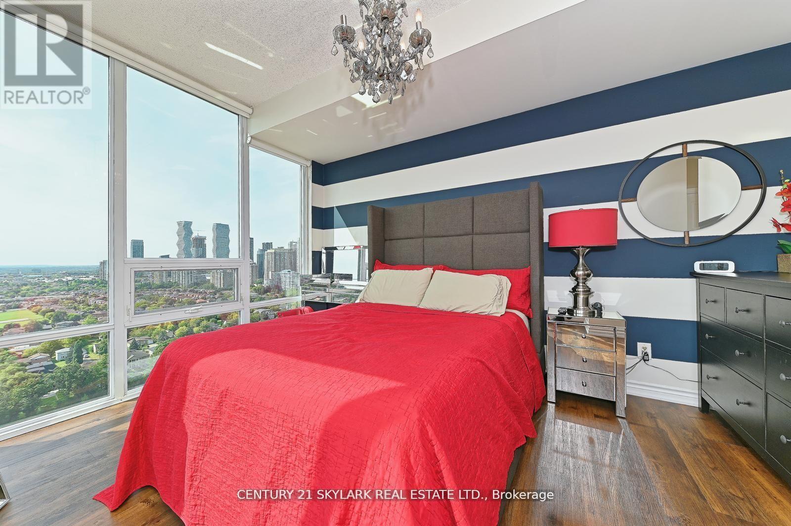 2902 - 3525 Kariya Drive, Mississauga, Ontario  L5B 0C2 - Photo 16 - W12493624