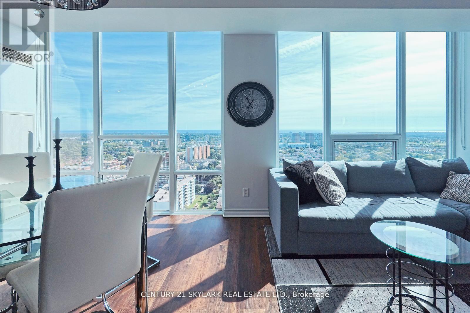 2902 - 3525 Kariya Drive, Mississauga, Ontario  L5B 0C2 - Photo 17 - W12493624