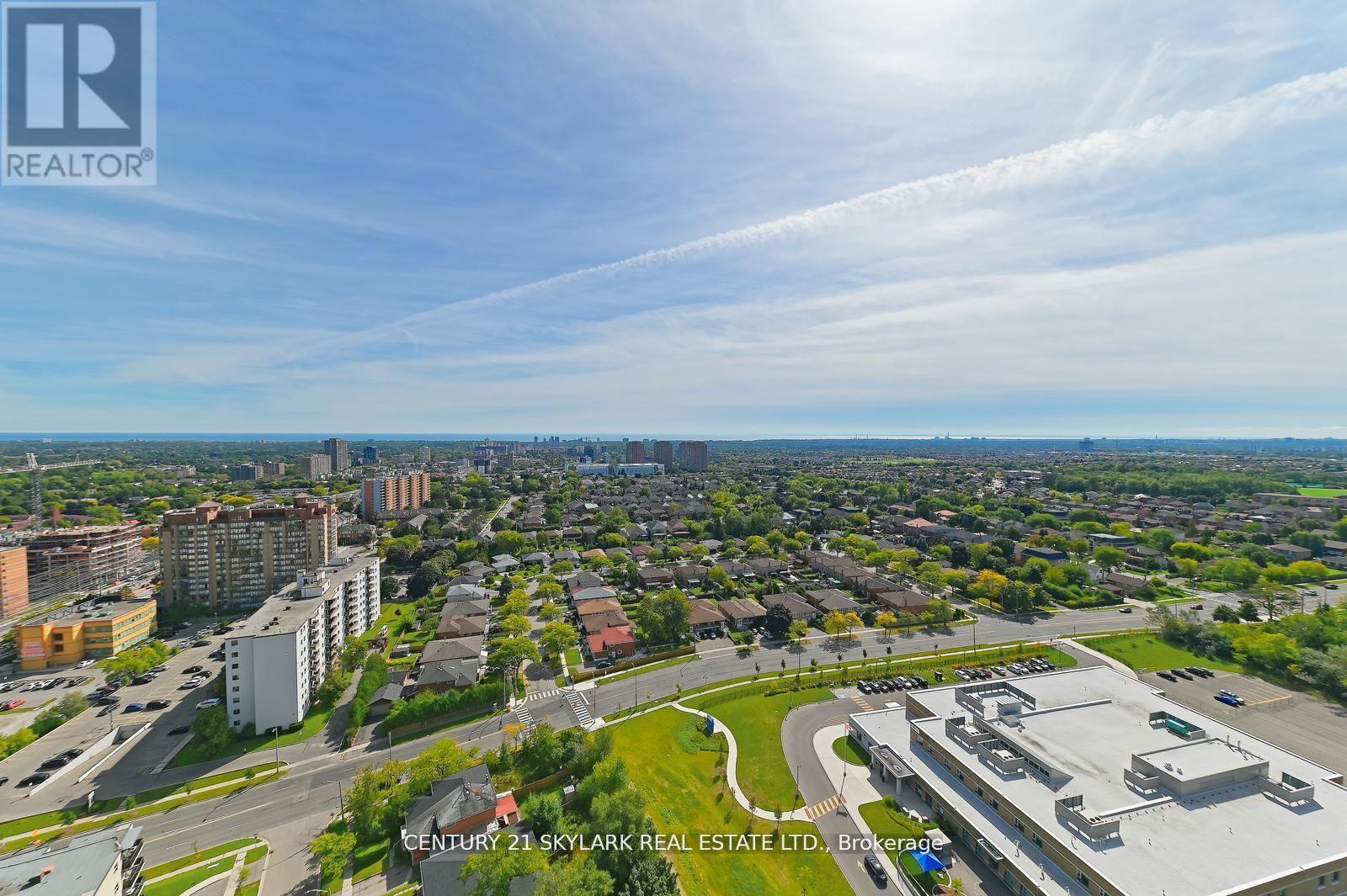 2902 - 3525 Kariya Drive, Mississauga, Ontario  L5B 0C2 - Photo 29 - W12493624