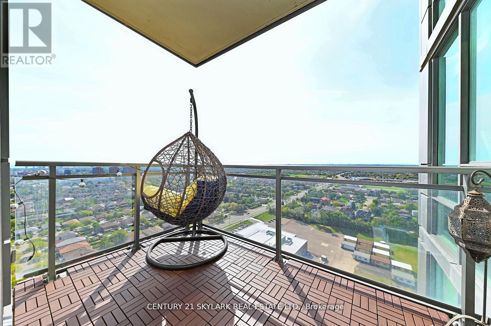 2902 - 3525 Kariya Drive, Mississauga, Ontario  L5B 0C2 - Photo 30 - W12493624