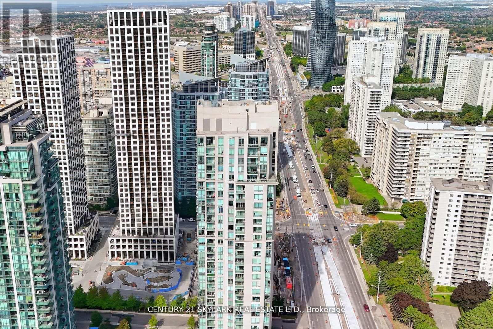 2902 - 3525 Kariya Drive, Mississauga, Ontario  L5B 0C2 - Photo 36 - W12493624