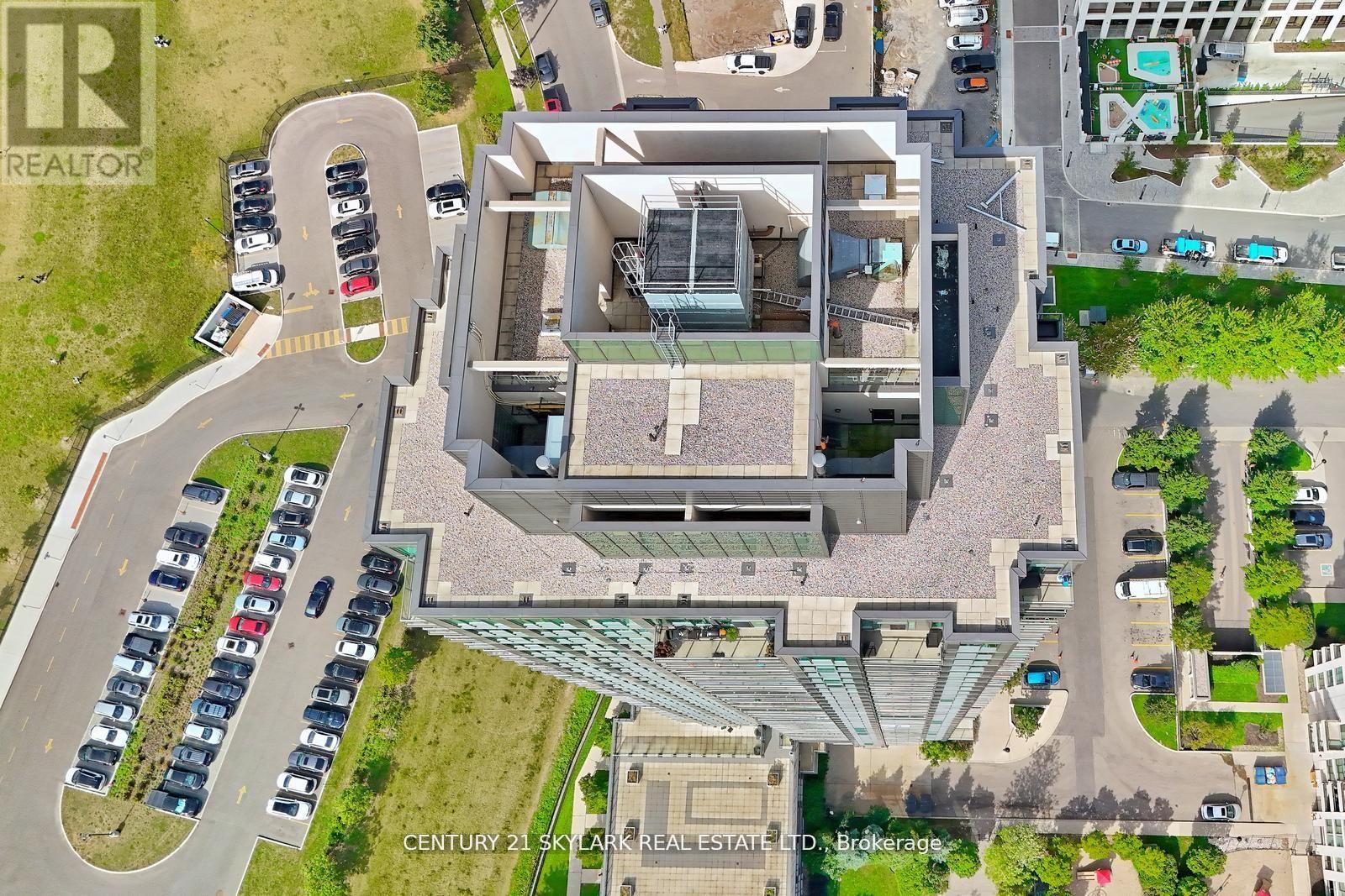 2902 - 3525 Kariya Drive, Mississauga, Ontario  L5B 0C2 - Photo 37 - W12493624