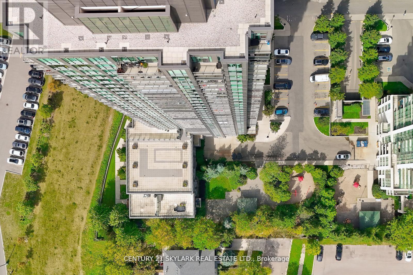 2902 - 3525 Kariya Drive, Mississauga, Ontario  L5B 0C2 - Photo 39 - W12493624