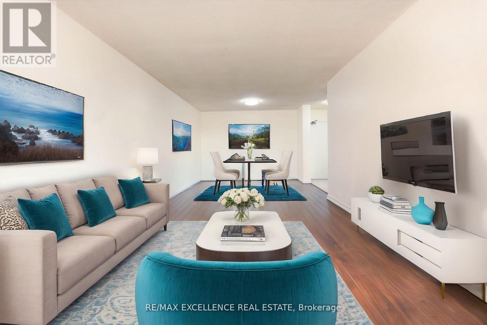 2116 - 370 Dixon Road, Toronto, Ontario  M9R 1T2 - Photo 3 - W12493634