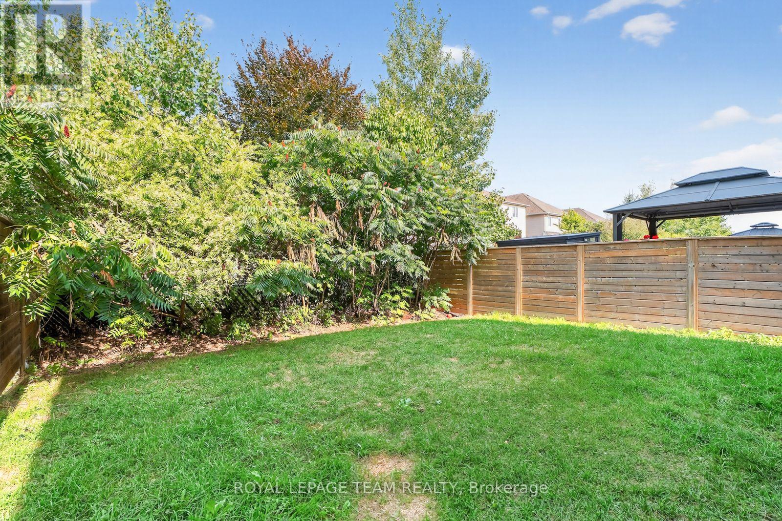 619 Geranium Walk, Ottawa, Ontario  K2S 2J3 - Photo 38 - X12430887