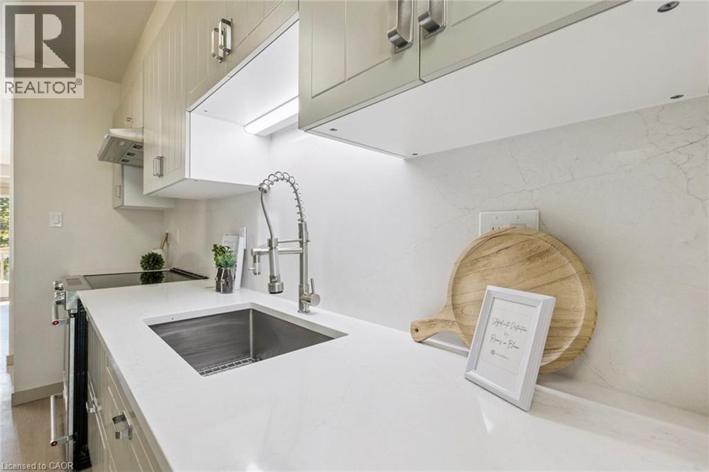 89 Woolwich Street Unit# 27, Waterloo, Ontario  N2K 1S5 - Photo 11 - 40784563