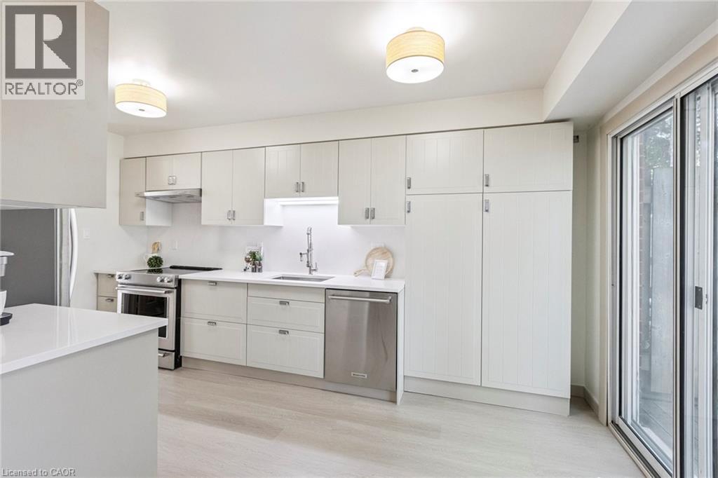 89 Woolwich Street Unit# 27, Waterloo, Ontario  N2K 1S5 - Photo 12 - 40784563