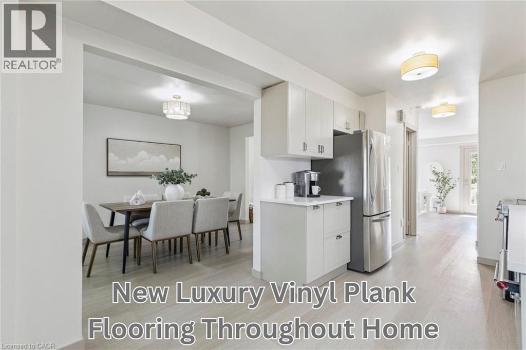 89 Woolwich Street Unit# 27, Waterloo, Ontario  N2K 1S5 - Photo 13 - 40784563