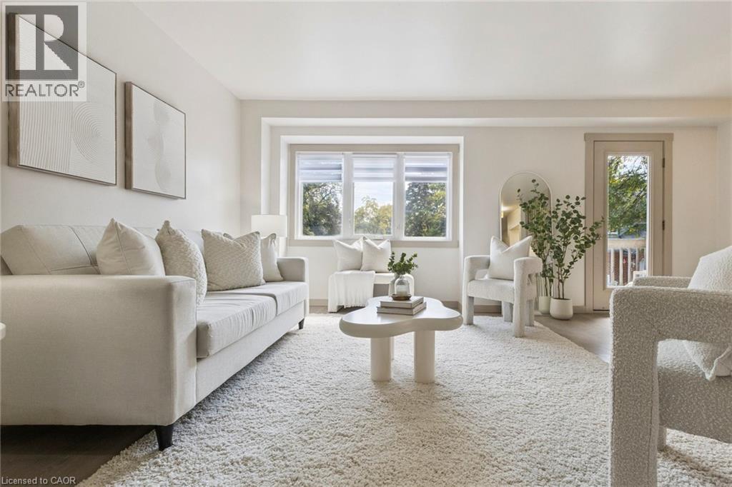 89 Woolwich Street Unit# 27, Waterloo, Ontario  N2K 1S5 - Photo 2 - 40784563