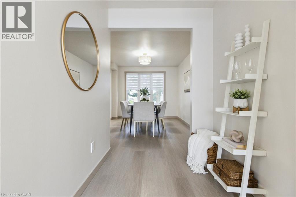 89 Woolwich Street Unit# 27, Waterloo, Ontario  N2K 1S5 - Photo 21 - 40784563