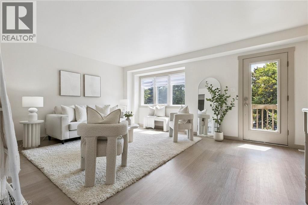 89 Woolwich Street Unit# 27, Waterloo, Ontario  N2K 1S5 - Photo 3 - 40784563