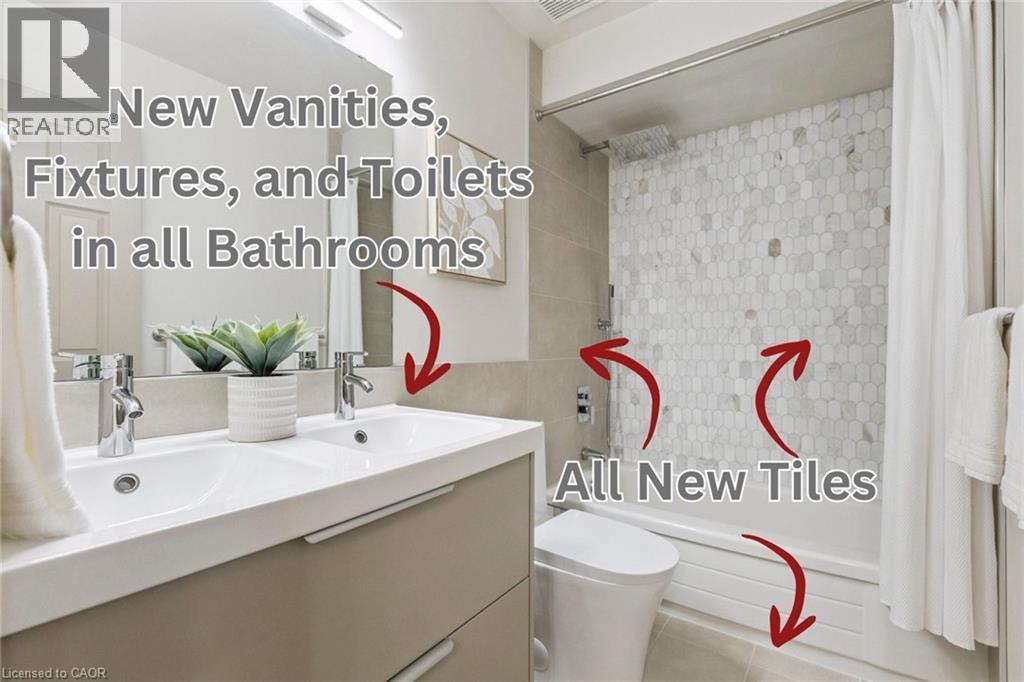 89 Woolwich Street Unit# 27, Waterloo, Ontario  N2K 1S5 - Photo 32 - 40784563