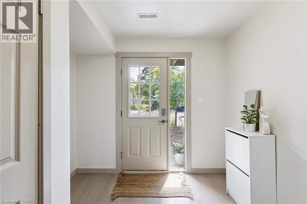 89 Woolwich Street Unit# 27, Waterloo, Ontario  N2K 1S5 - Photo 34 - 40784563