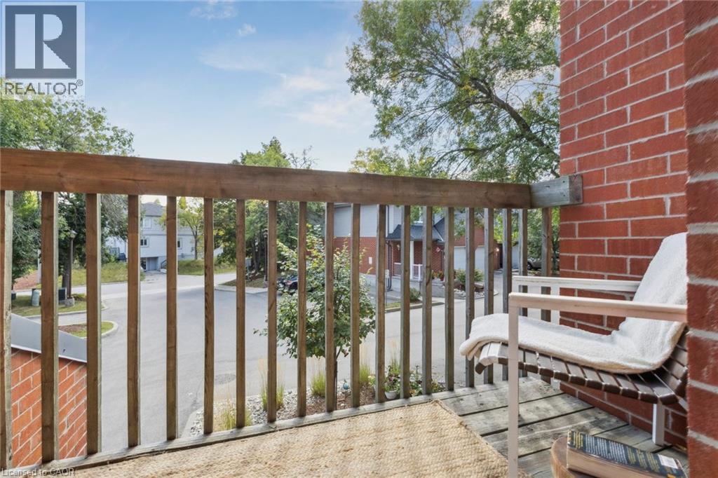 89 Woolwich Street Unit# 27, Waterloo, Ontario  N2K 1S5 - Photo 43 - 40784563