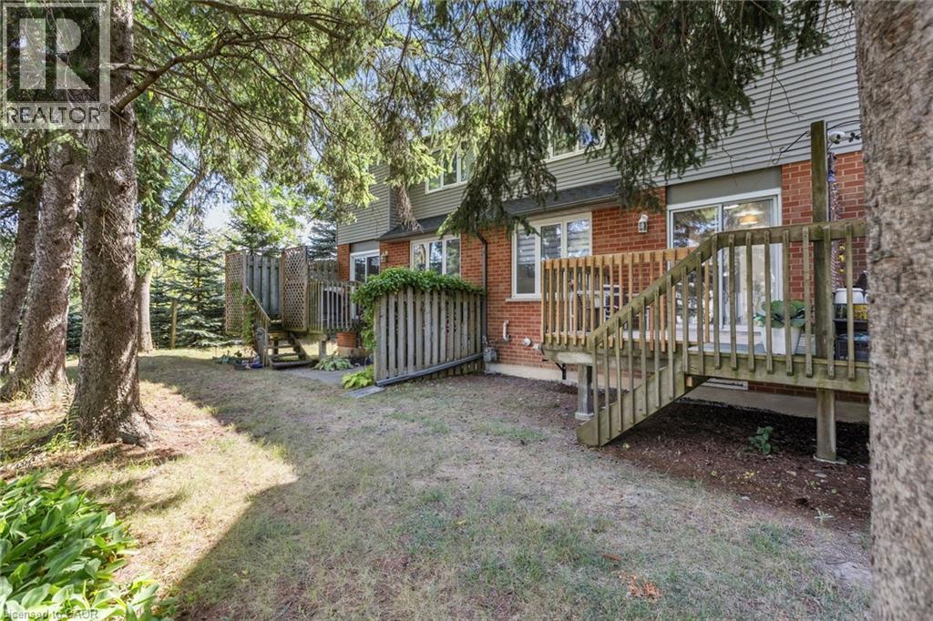 89 Woolwich Street Unit# 27, Waterloo, Ontario  N2K 1S5 - Photo 45 - 40784563