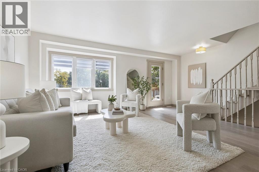 89 Woolwich Street Unit# 27, Waterloo, Ontario  N2K 1S5 - Photo 6 - 40784563