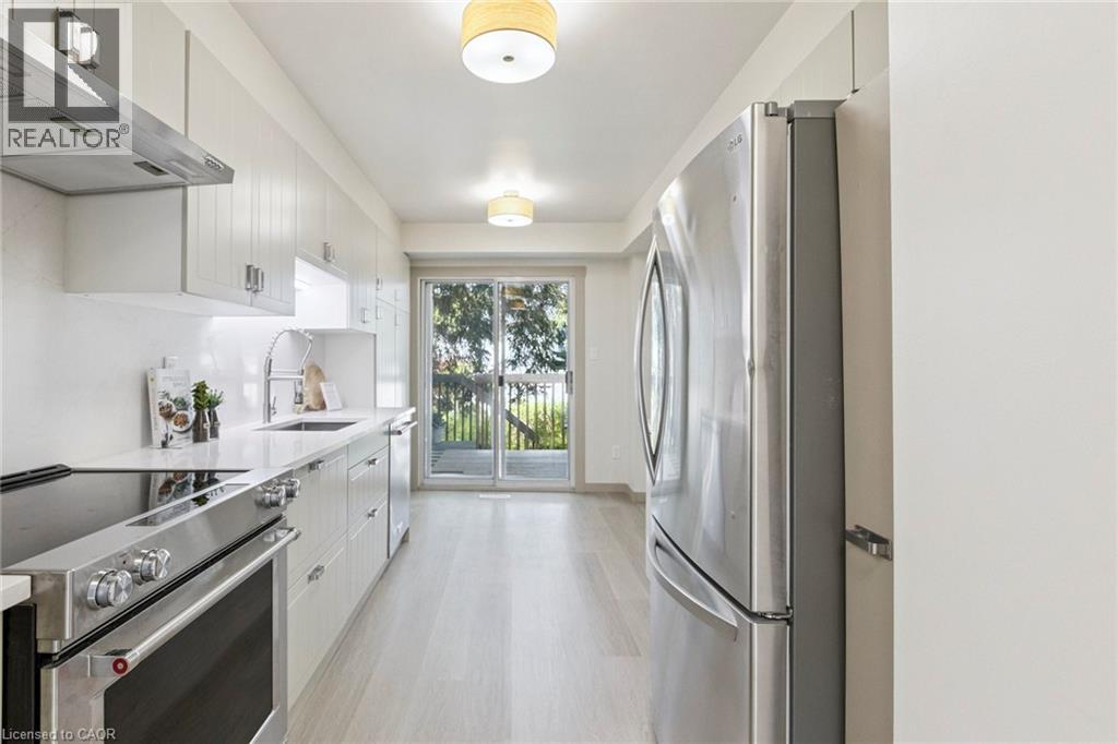 89 Woolwich Street Unit# 27, Waterloo, Ontario  N2K 1S5 - Photo 7 - 40784563