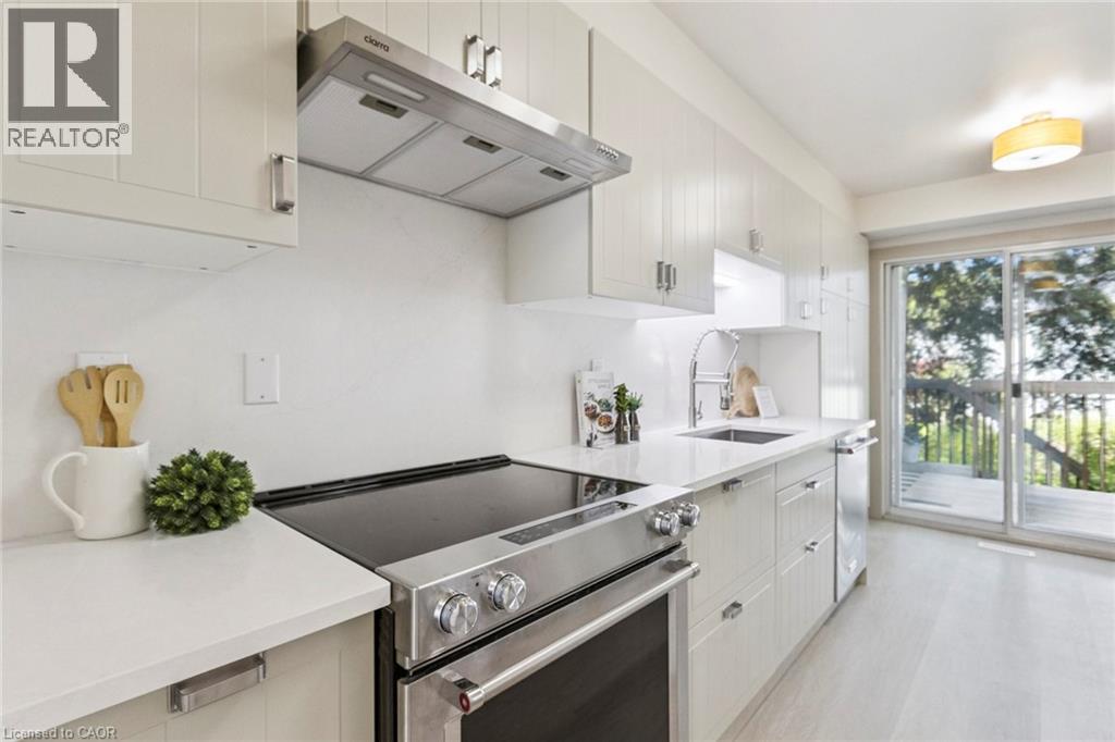 89 Woolwich Street Unit# 27, Waterloo, Ontario  N2K 1S5 - Photo 9 - 40784563