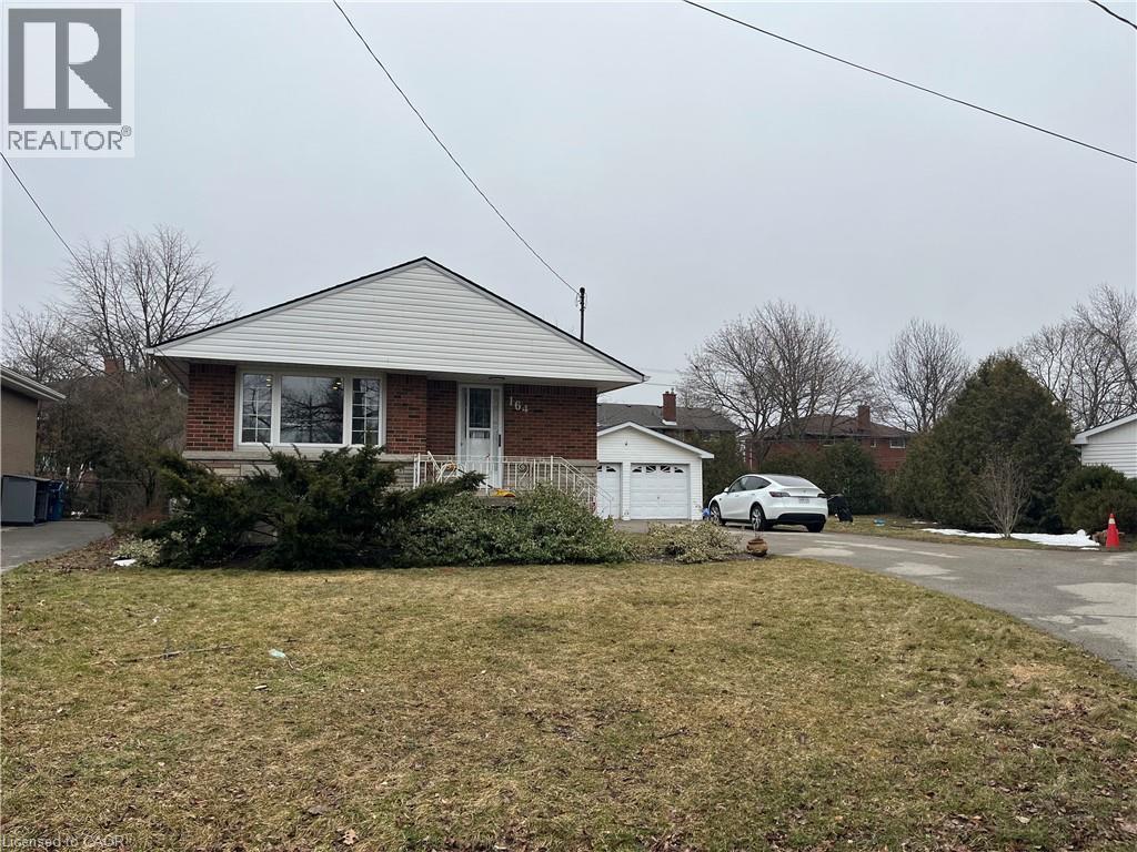164 Wise Court Unit# Lower, Hamilton, Ontario  L8T 2M2 - Photo 1 - 40784422