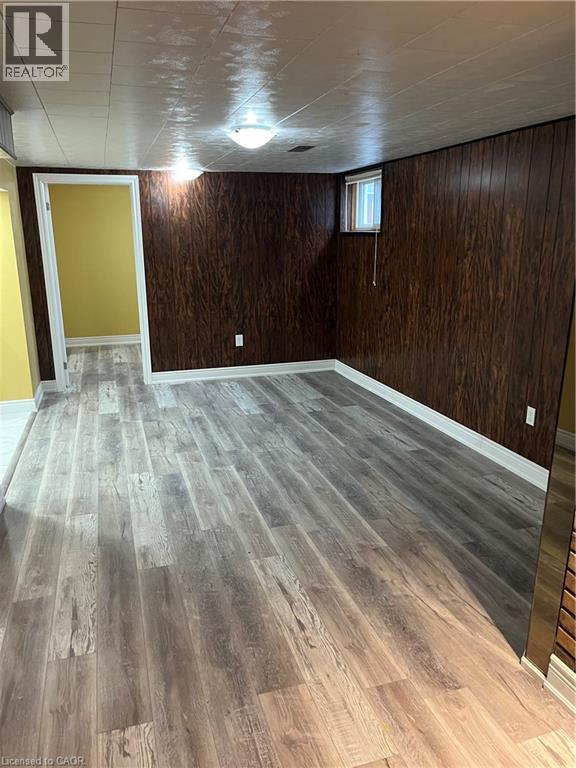 164 Wise Court Unit# Lower, Hamilton, Ontario  L8T 2M2 - Photo 10 - 40784422