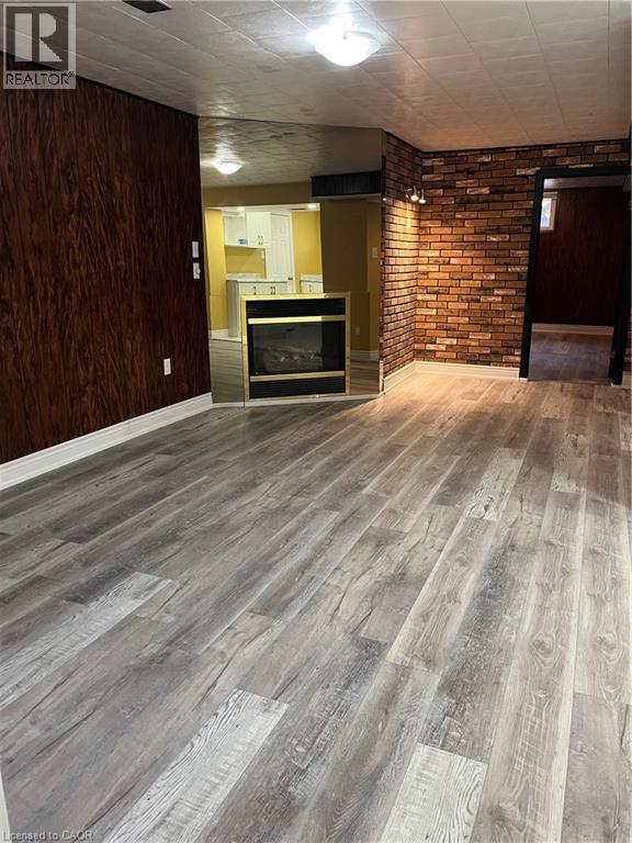 164 Wise Court Unit# Lower, Hamilton, Ontario  L8T 2M2 - Photo 2 - 40784422