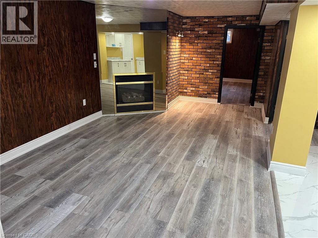 164 Wise Court Unit# Lower, Hamilton, Ontario  L8T 2M2 - Photo 5 - 40784422