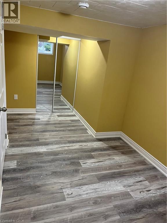 164 Wise Court Unit# Lower, Hamilton, Ontario  L8T 2M2 - Photo 6 - 40784422