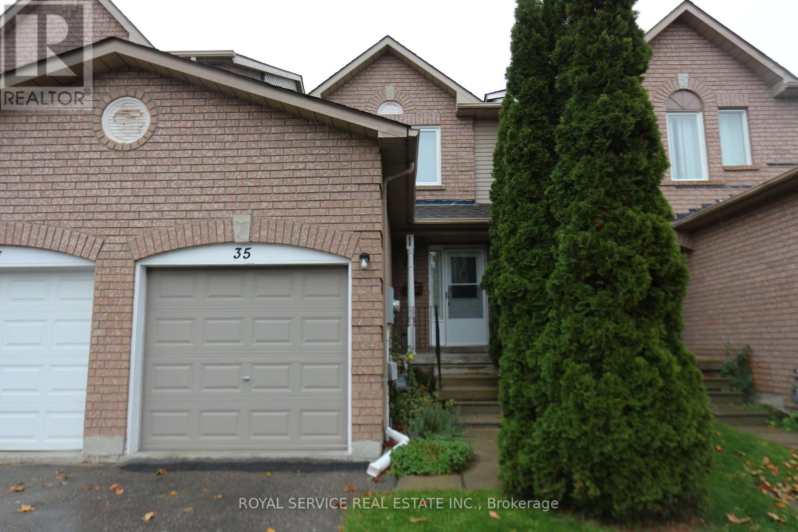 35 LANDERVILLE LANE, Clarington, Ontario