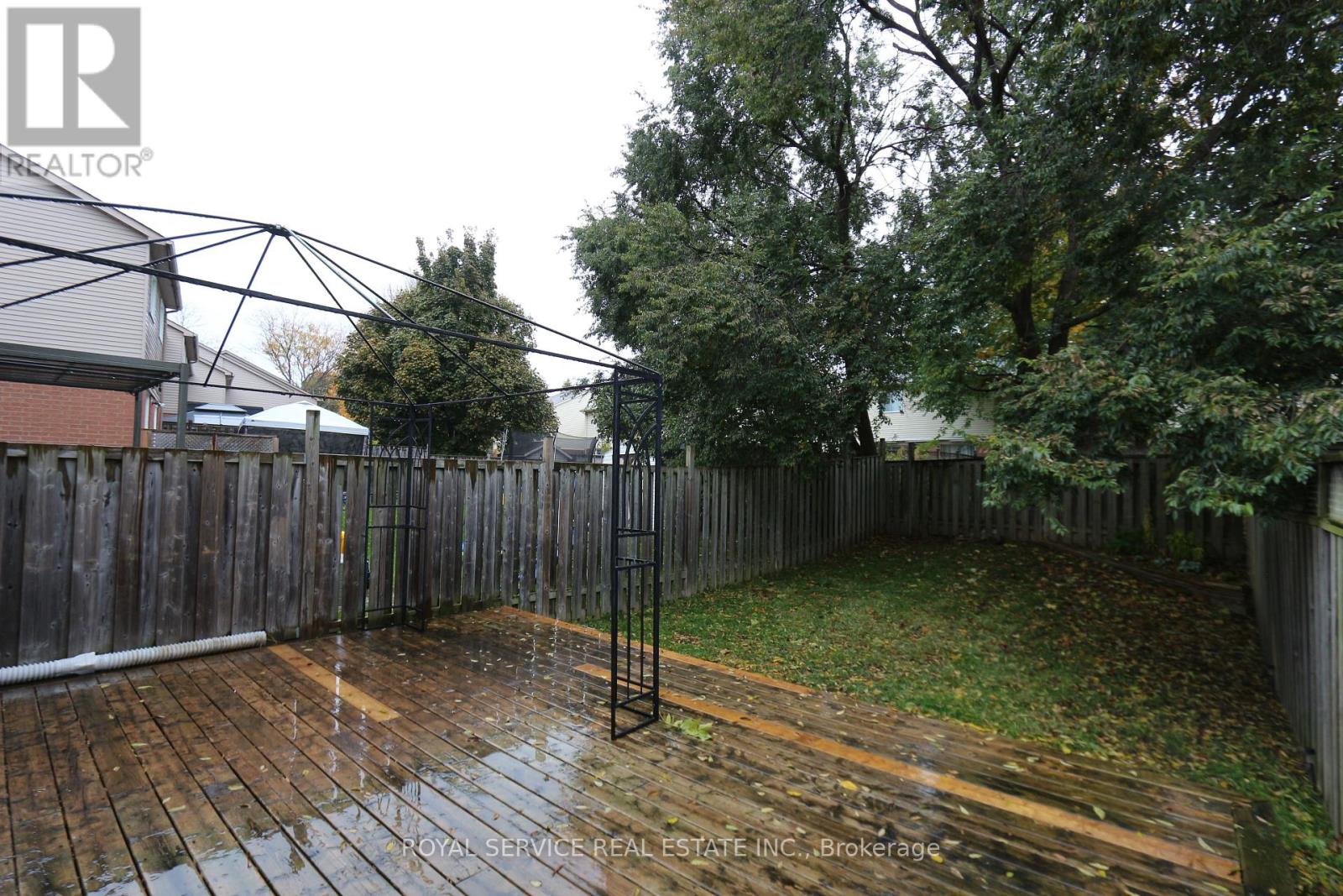 35 Landerville Lane, Clarington (Bowmanville), Ontario  L1C 4W8 - Photo 29 - E12493764