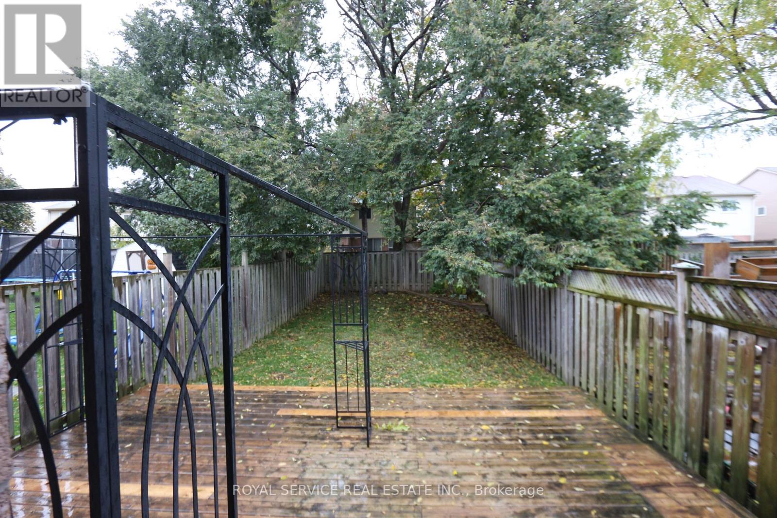 35 Landerville Lane, Clarington (Bowmanville), Ontario  L1C 4W8 - Photo 30 - E12493764