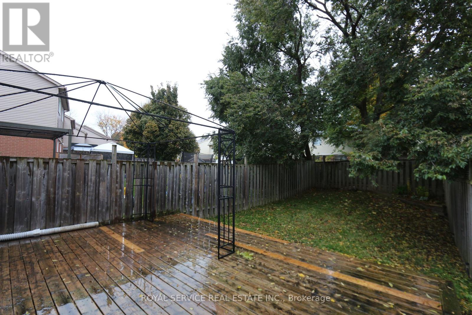 35 Landerville Lane, Clarington (Bowmanville), Ontario  L1C 4W8 - Photo 31 - E12493764