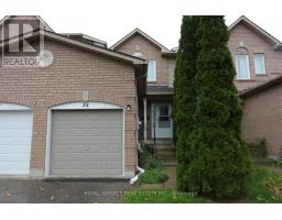 35 LANDERVILLE LANE, Clarington, Ontario