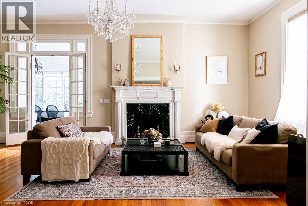 3 Turner Avenue, Hamilton, Ontario  L8P 3K4 - Photo 10 - 40780764