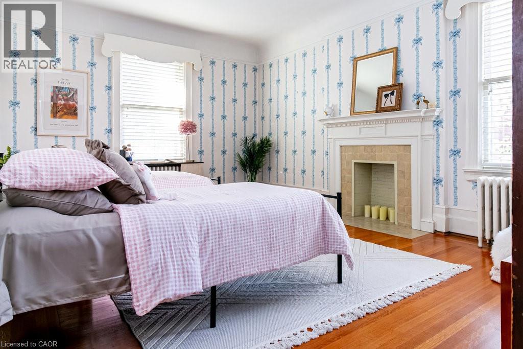 3 Turner Avenue, Hamilton, Ontario  L8P 3K4 - Photo 34 - 40780764