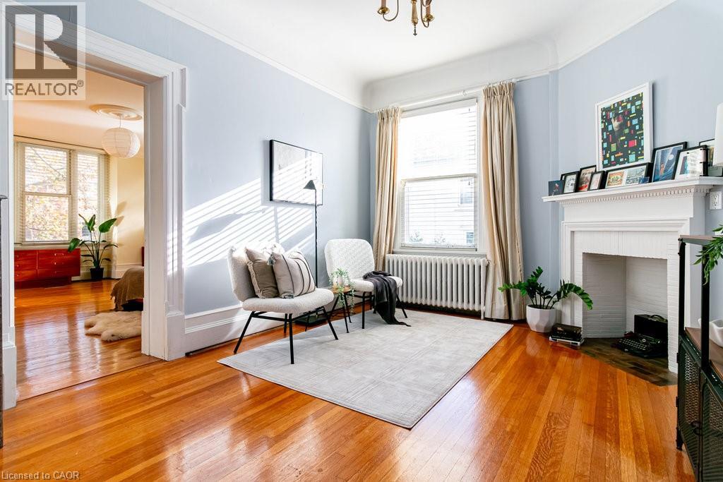 3 Turner Avenue, Hamilton, Ontario  L8P 3K4 - Photo 35 - 40780764