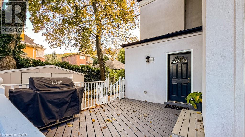 3 Turner Avenue, Hamilton, Ontario  L8P 3K4 - Photo 48 - 40780764