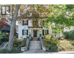 3 TURNER Avenue, Hamilton, Ontario