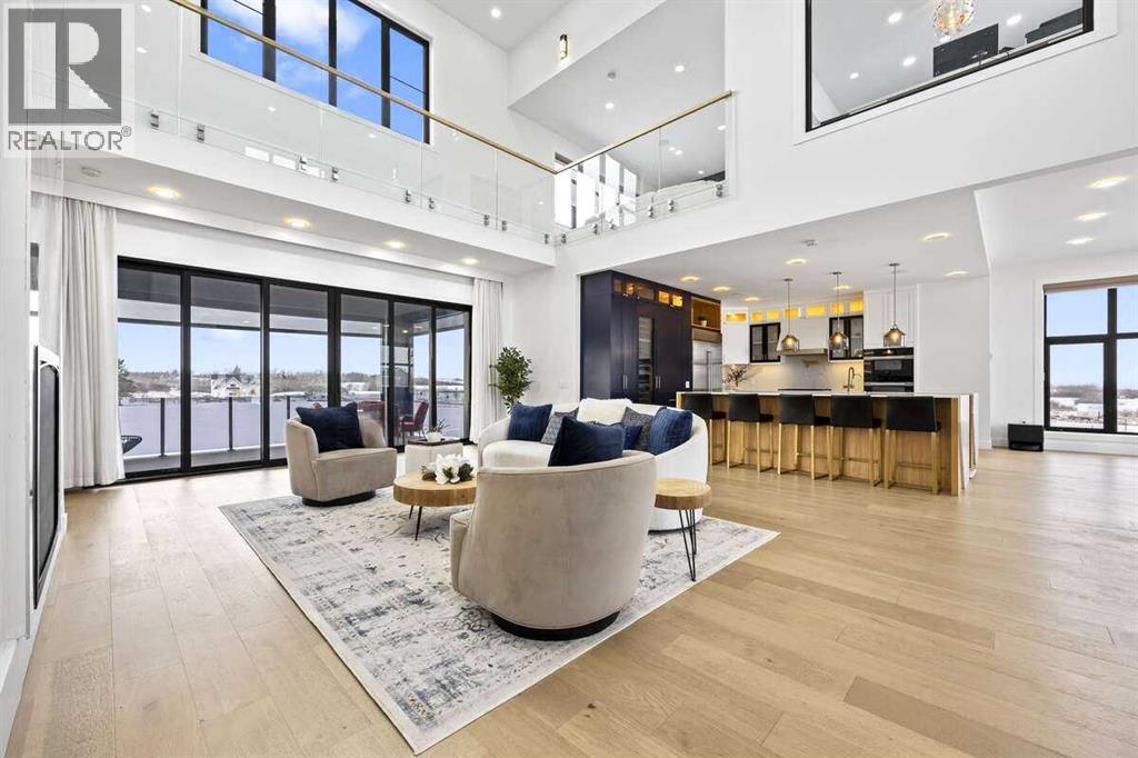 40075 299 Avenue E, Rural Foothills County, Alberta  T1S 4R2 - Photo 12 - A2190123