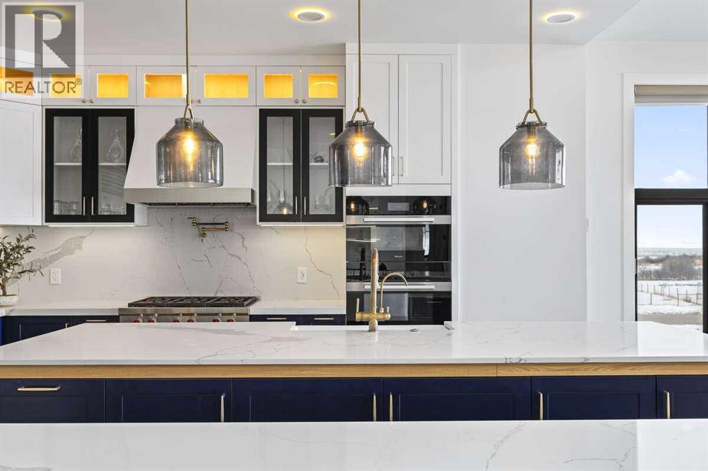 40075 299 Avenue E, Rural Foothills County, Alberta  T1S 4R2 - Photo 8 - A2190123