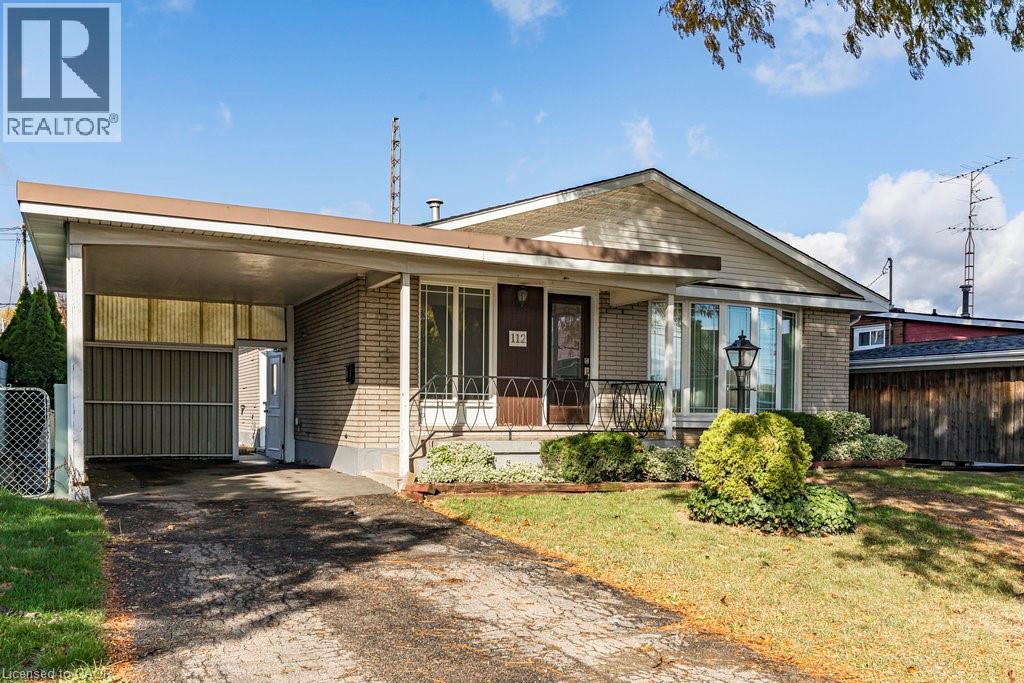 112 Nash Road S, Hamilton, Ontario  L8K 4J7 - Photo 2 - 40780608