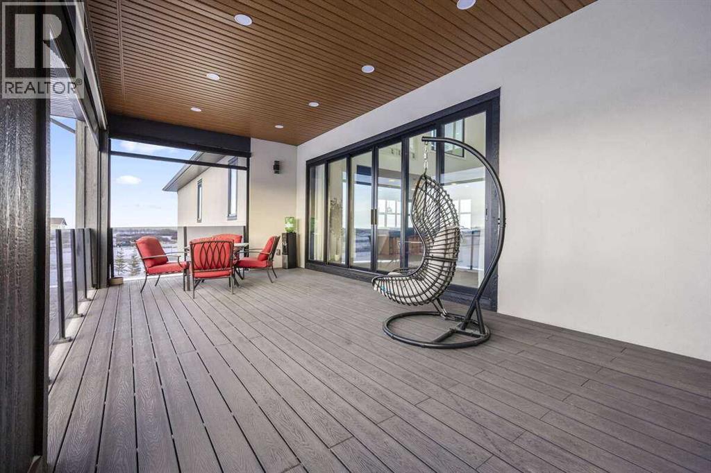 40075 299 Avenue E, Rural Foothills County, Alberta  T1S 4R2 - Photo 47 - A2190123