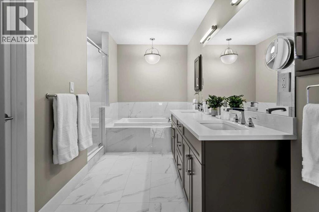 313, 15 Cougar Ridge Landing Sw, Calgary, Alberta  T3H 6C3 - Photo 23 - A2223439