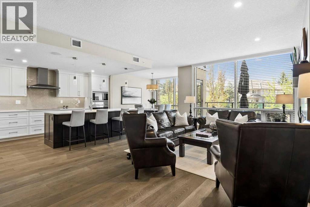 313, 15 Cougar Ridge Landing Sw, Calgary, Alberta  T3H 6C3 - Photo 8 - A2223439