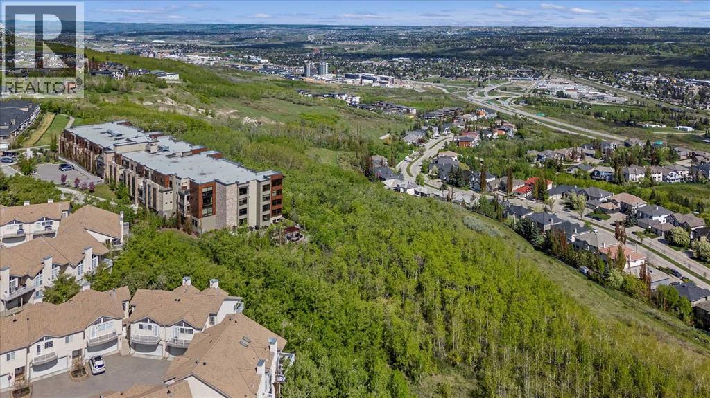 313, 15 Cougar Ridge Landing Sw, Calgary, Alberta  T3H 6C3 - Photo 42 - A2223439